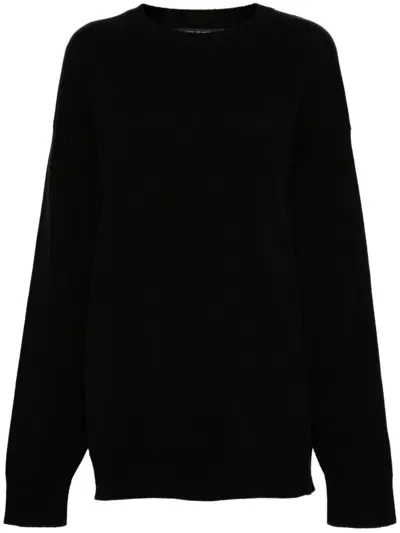 Sofie D'hoore Mizu Sweater In Black