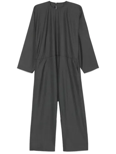 Sofie D'hoore Portobello Jumpsuit In Grey