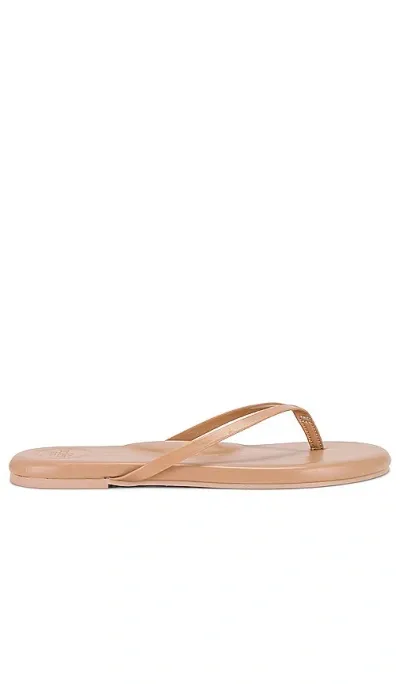 Solei Sea Indie Sandal In Caf?