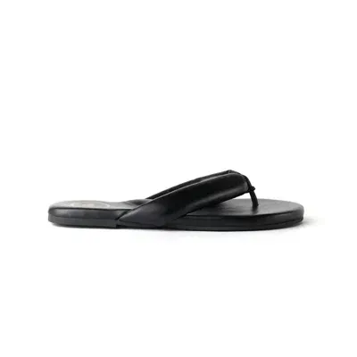 Solei Sea Gisel Sandal In Black