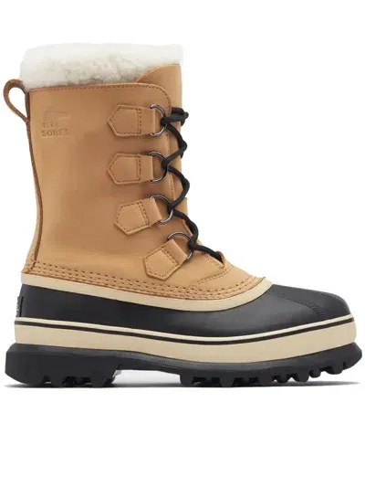 Sorel In Brown