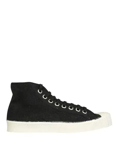 Spalwart Special Sneakers In Black