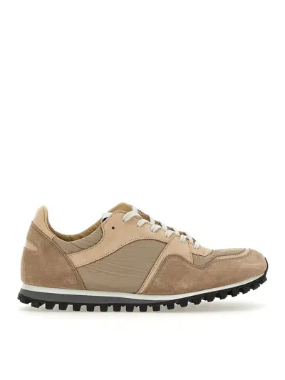 Spalwart Zapatillas - Marathon Trail In Beige