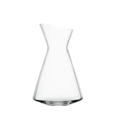 Spiegelau Style 1l Wine Decanter In Clear