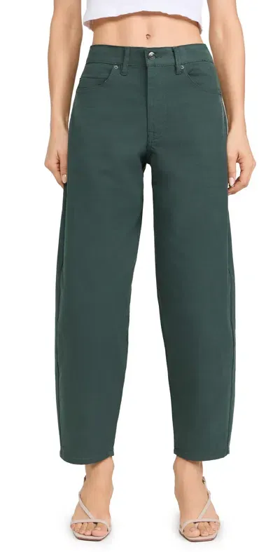 Splendid Carson Pants Evergreen