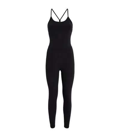 Splits 59 Airweight Jumpsuit In Black