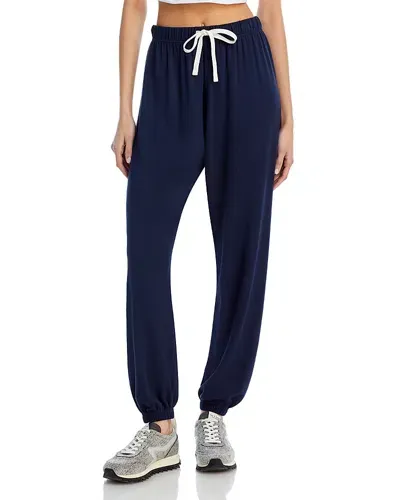 Splits59 Andie Drawstring Sweatpants In Multi