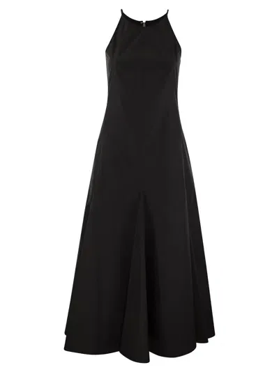 Sportmax Max Mara  Dresses In Black