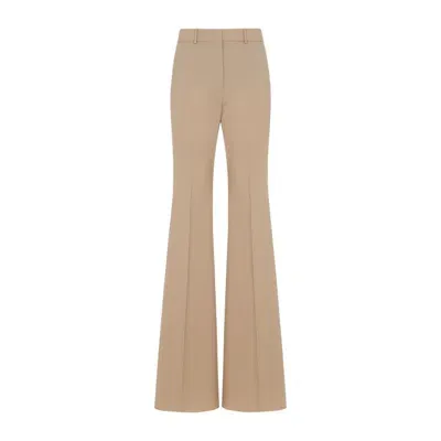 Sportmax Hangar Pants In Brown