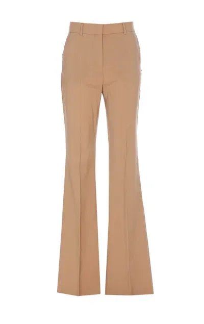 Sportmax Hangar Pants In Beis