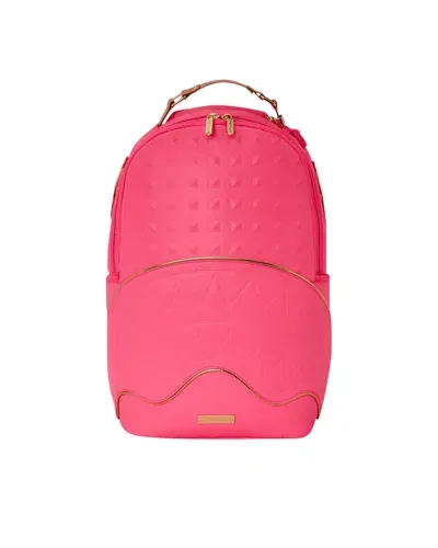 Sprayground Backpack In Pink