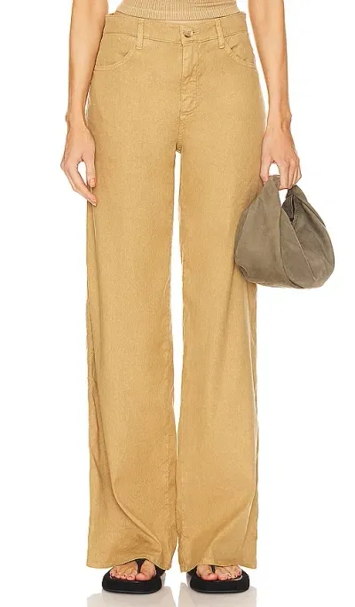 Sprwmn 5 Pocket Wide Leg In Å�¡å…¶