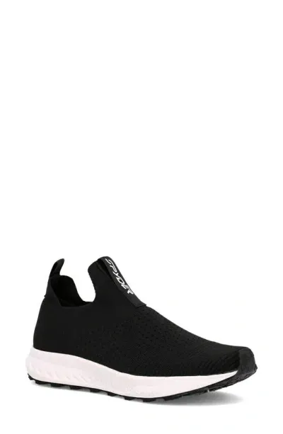 Spyder Pioneer Slip-on Shoe In Black