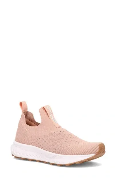 Spyder Pioneer Slip-on Shoe In Peach