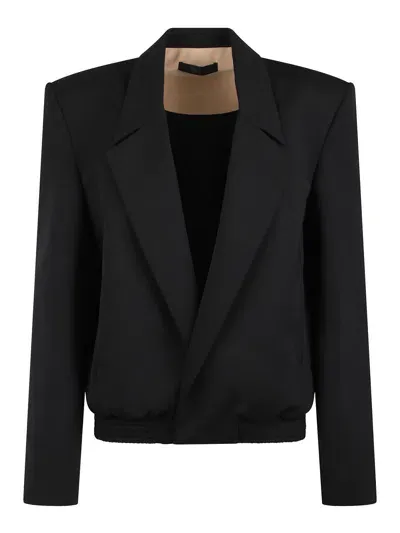 Ssheena Bien Blazer In Black