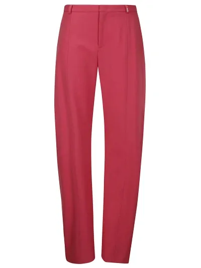 Ssheena Trousers In Pink