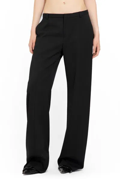 Ssheena Trousers In Black