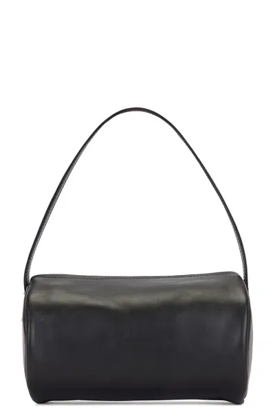 St Agni Connolo Shoulder Bag In Black