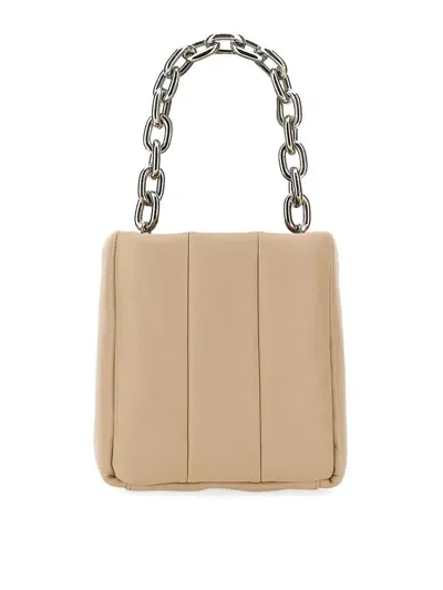 Stand Studio Dya Bag In Beige