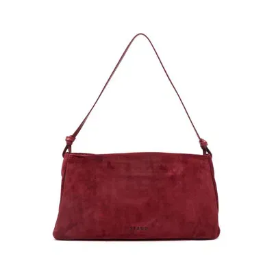 Staud Bags In Red