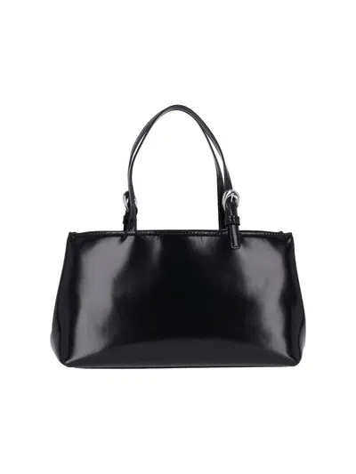 Staud Bags In Black