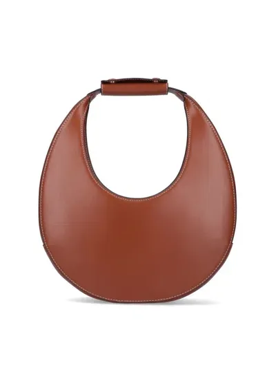 Staud Bags In Brown