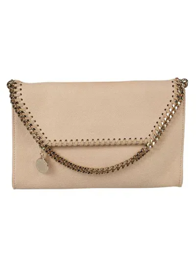 Stella Mccartney Bags.. In Beige