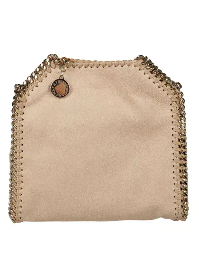 Stella Mccartney Bags.. In Beige