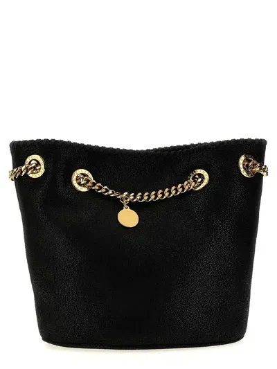 Stella Mccartney Bags In Black