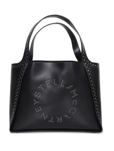 Stella Mccartney Bags In Black