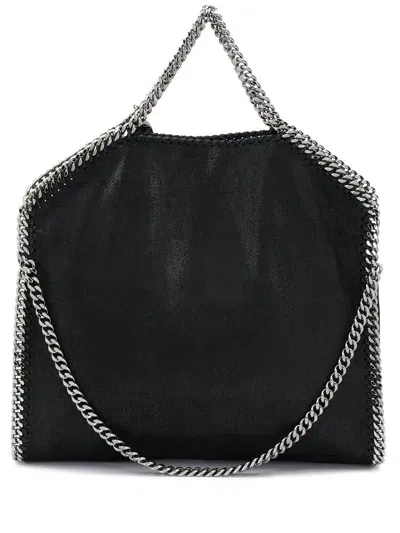 Stella Mccartney Bags In Black