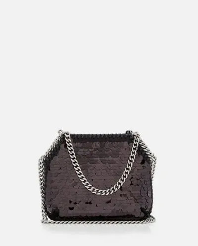 Stella Mccartney Bags In Black