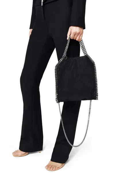 Stella Mccartney Bags In Black