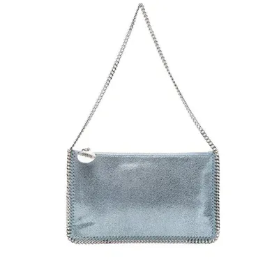 Stella Mccartney Bags In Blue