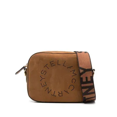 Stella Mccartney Bags In Brown