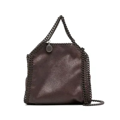 Stella Mccartney Bags In Brown