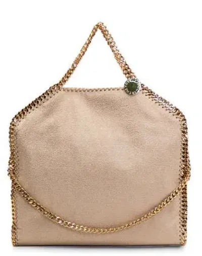 Stella Mccartney Bags.. In Butter/cream