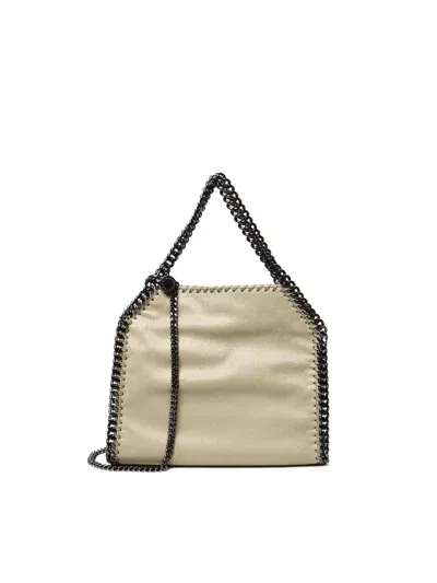 Stella Mccartney Bags.. In Light Khaki