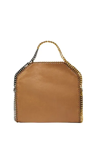 Stella Mccartney Bags In Pecan