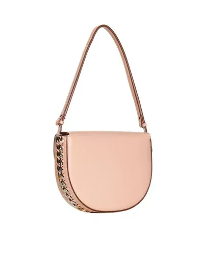 Stella Mccartney Shoulder Bag  Woman Color Pink