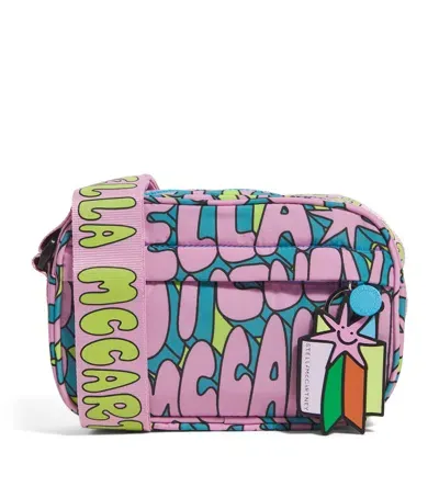 Stella Mccartney Kids' Cosmic Stella Cross-body Bag