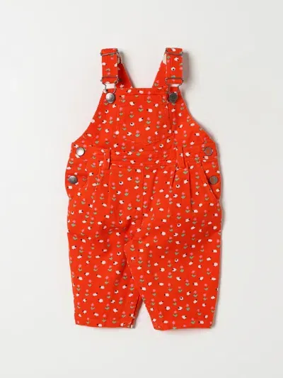 Stella Mccartney Babies' Dress  Kids Kids Color Red