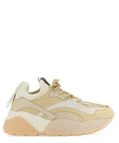 Stella Mccartney Eclypse Sneakers In Multicolor