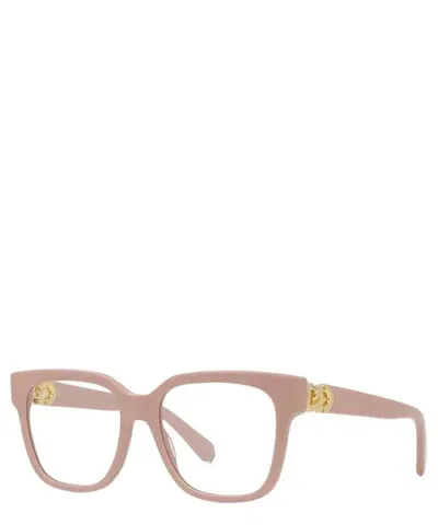 Stella Mccartney Eyeglasses Sc50033i In Crl