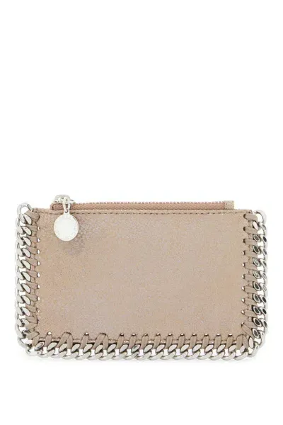 Stella Mccartney Kids'  Falabella Card Holder