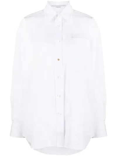 Stella Mccartney Long In White