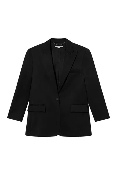 Stella Mccartney Jackets In Black