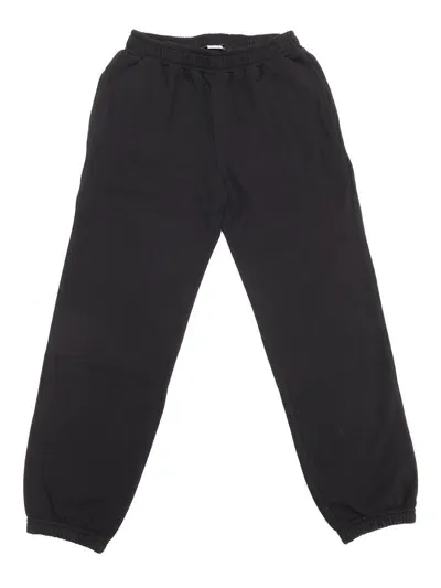 Stella Mccartney Kids' Joggers In Black