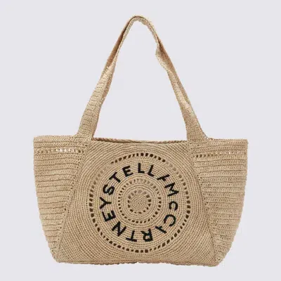 Stella Mccartney Bags.. Natural In Beige