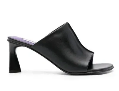 Stella Mccartney Slip In Black